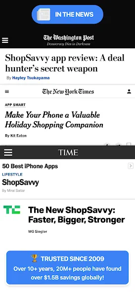 ShopSavvy