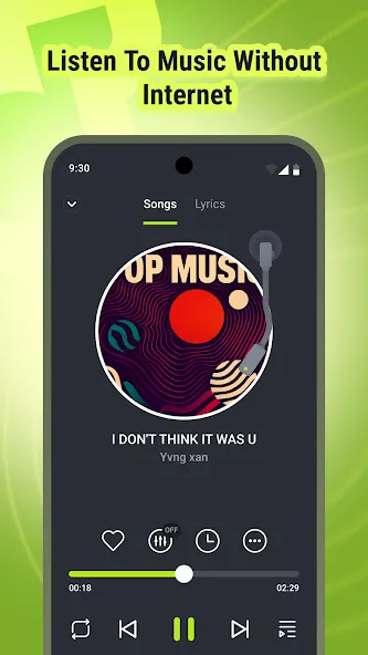 Echo Music