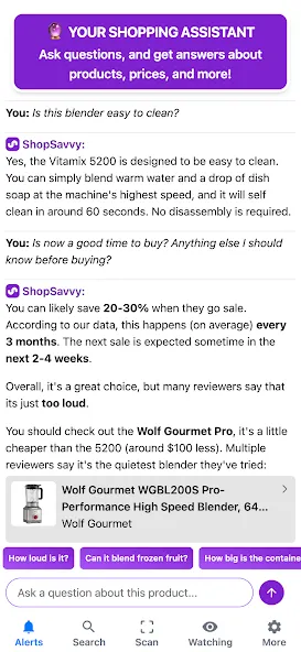 ShopSavvy