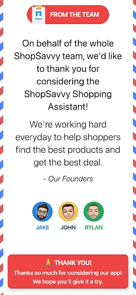ShopSavvy
