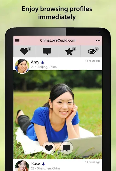 ChinaLoveCupid