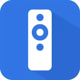 Android TV Remote