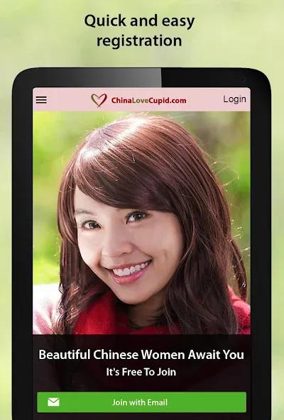 ChinaLoveCupid