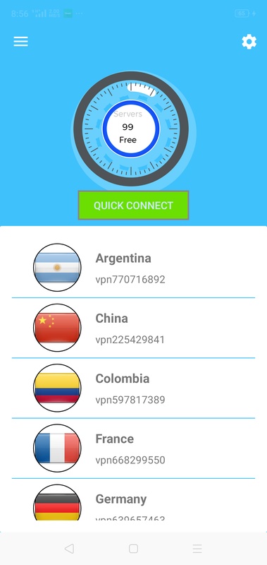 Super Free VPN