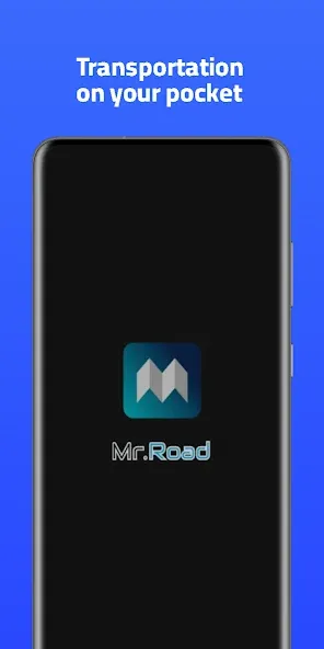 Mr.Road
