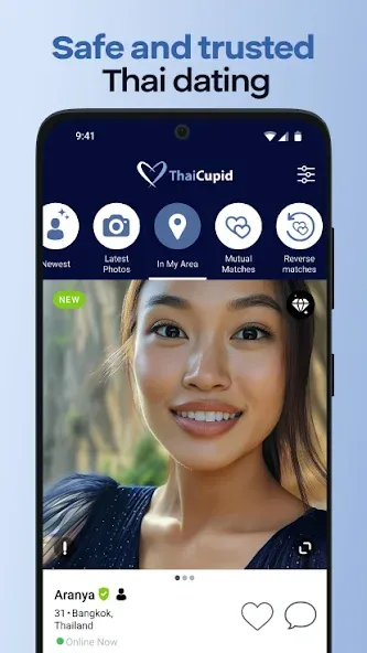 ThaiCupid