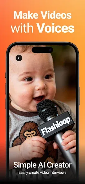 Flashloop