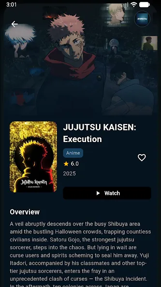 Animetsu