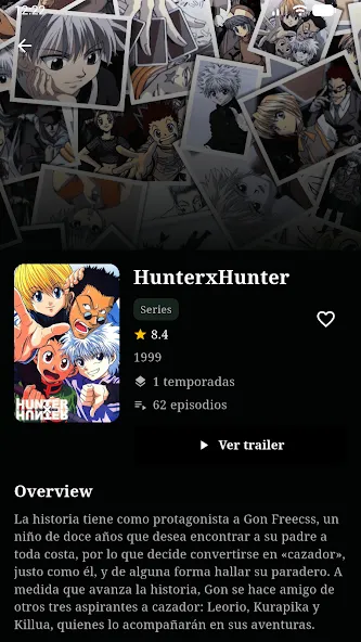 InManga