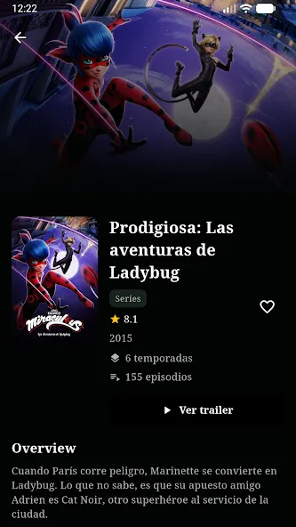 InManga