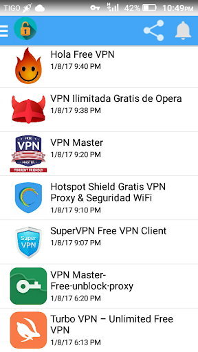 VPN APPS