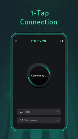 iTopVPN