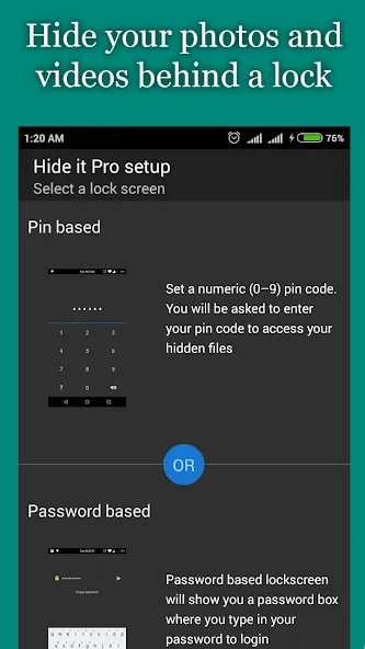 Audio Manager