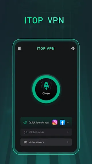 iTopVPN