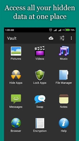 Audio Manager