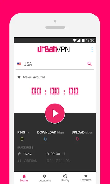 Urban Free VPN Proxy Unblocker Urban Free VPN Proxy Unblocker