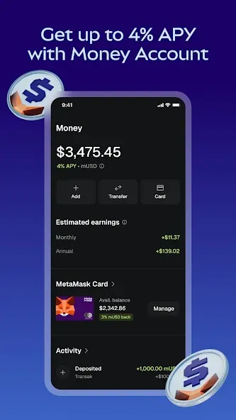 MetaMask MetaMask