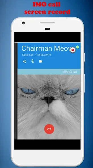 Call recorder for WhatsApp