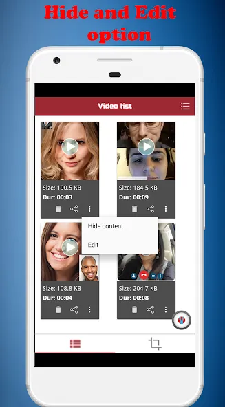 Call recorder for WhatsApp Call recorder for WhatsApp