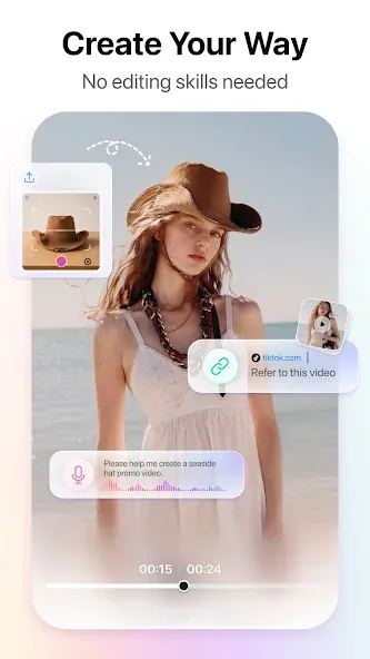 Virbo AI