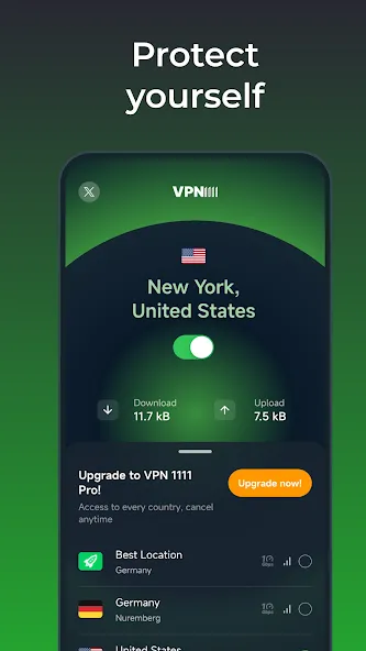 VPN 1111