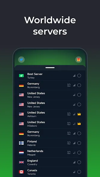 VPN 1111