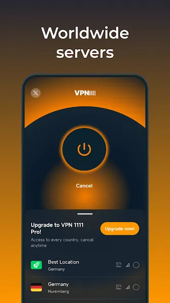 VPN 1111