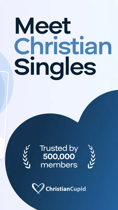 ChristianCupid－Christian Date