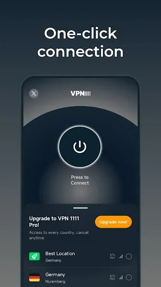 VPN 1111