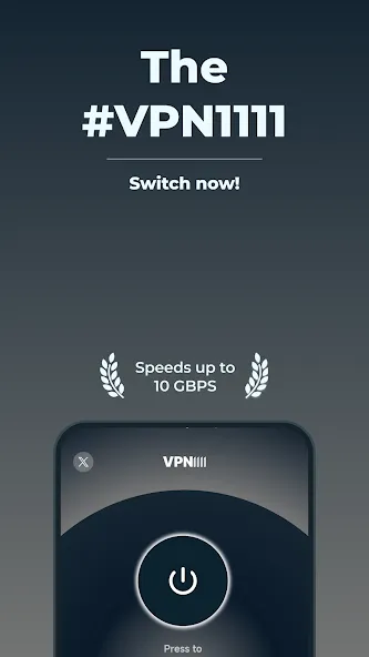 VPN 1111