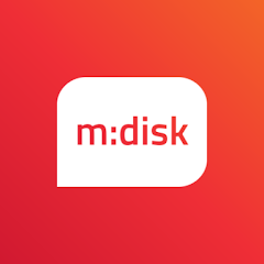 Mdisk