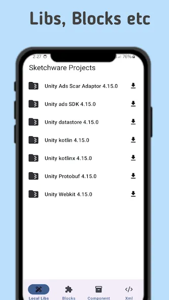 Sketchware Projects Sketchware Projects