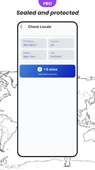 Flash Rabbit VPN Pro Flash Rabbit VPN Pro