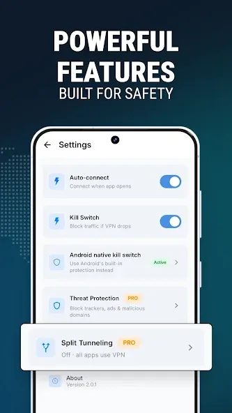 RushVPN