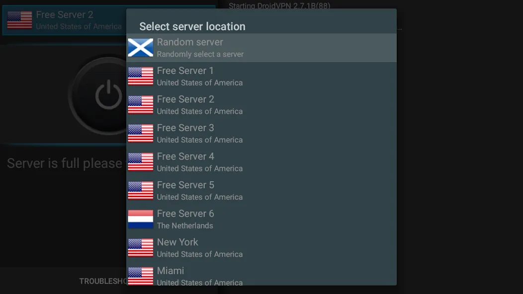 DroidVPN