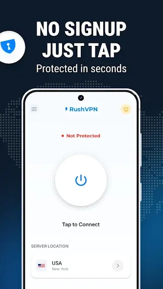 RushVPN