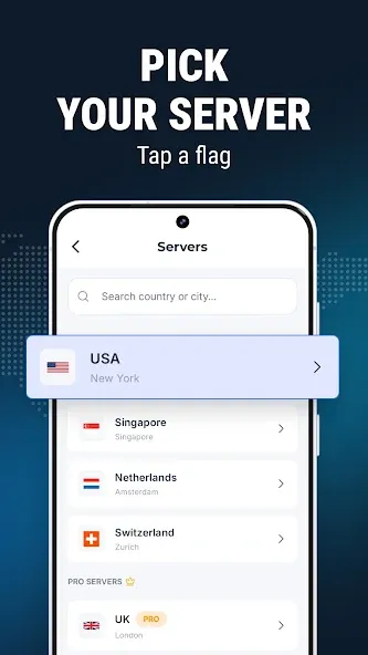RushVPN
