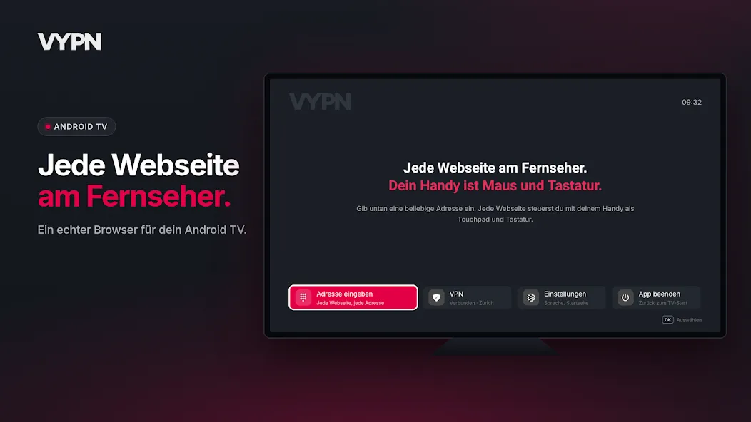 VYPN