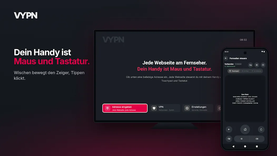 VYPN
