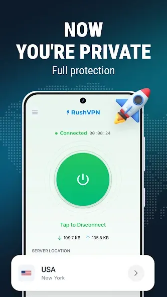 RushVPN