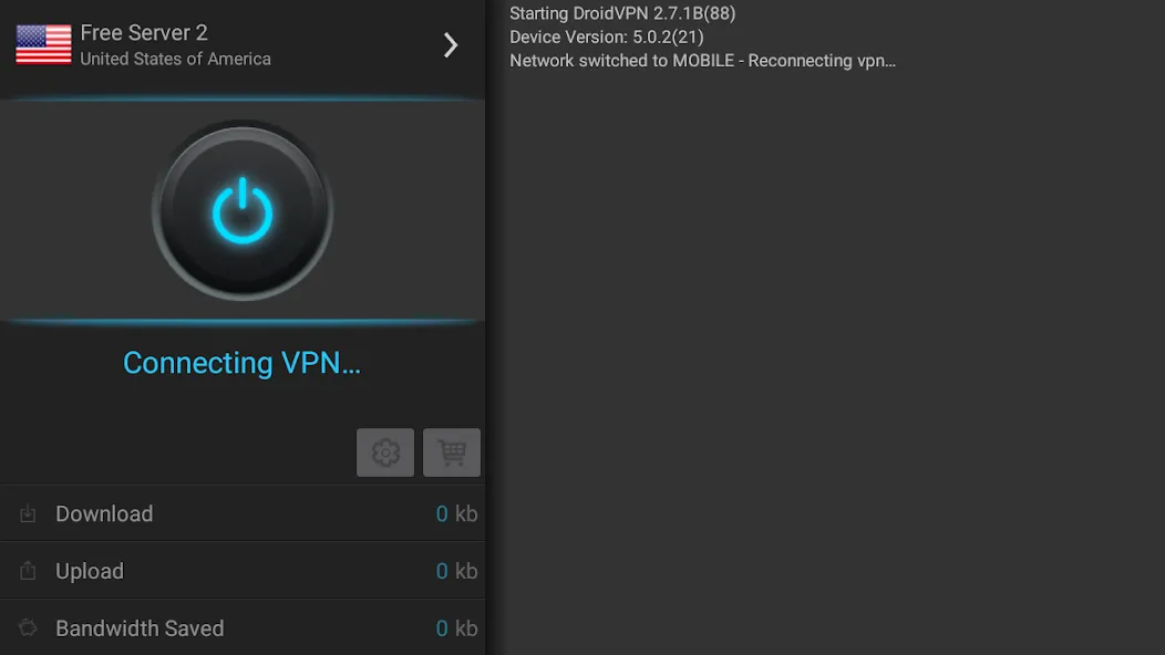 DroidVPN