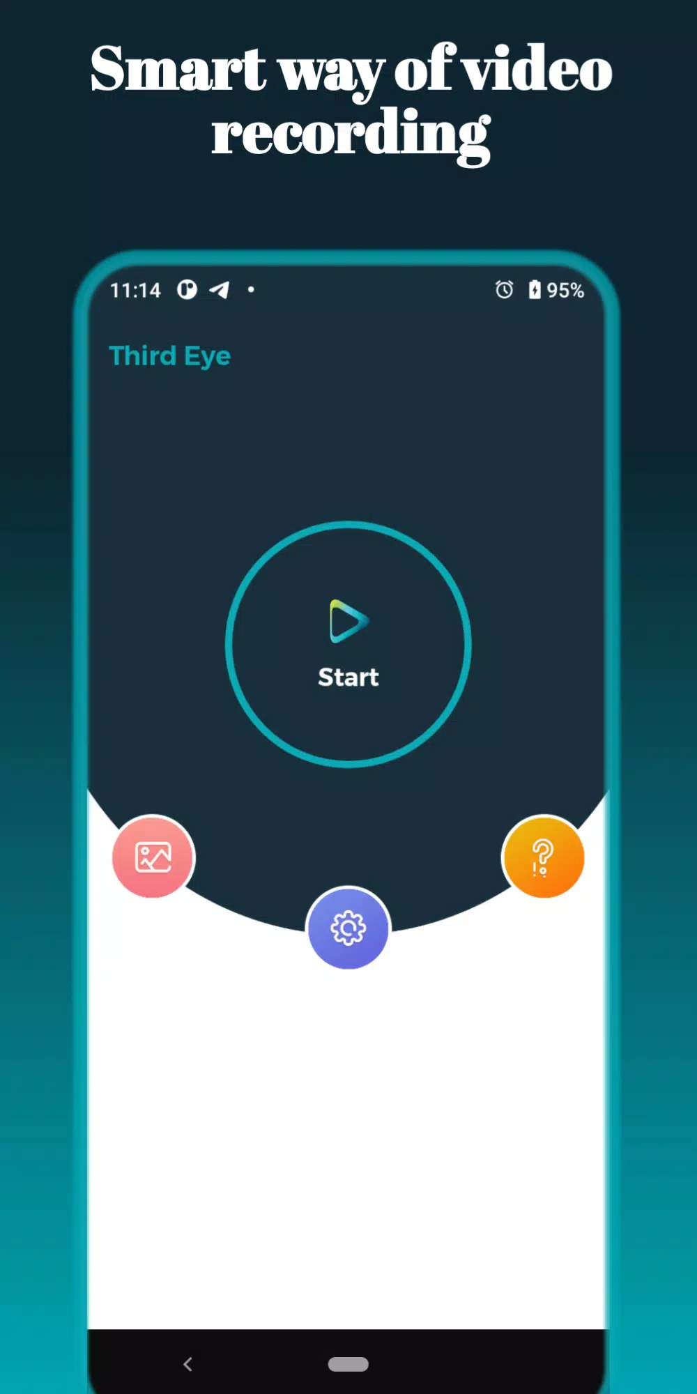 Third Eye