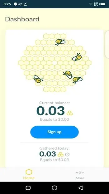 Honeygain