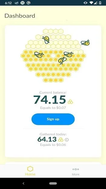 Honeygain