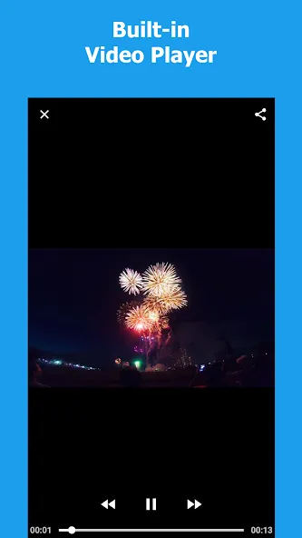 Download Twitter Videos