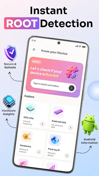 Supersu Root Checker Superuser