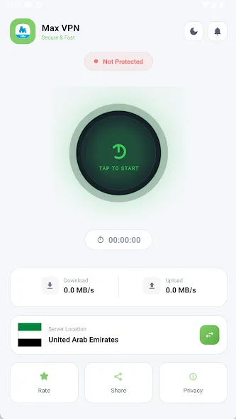 Samsung Max VPN