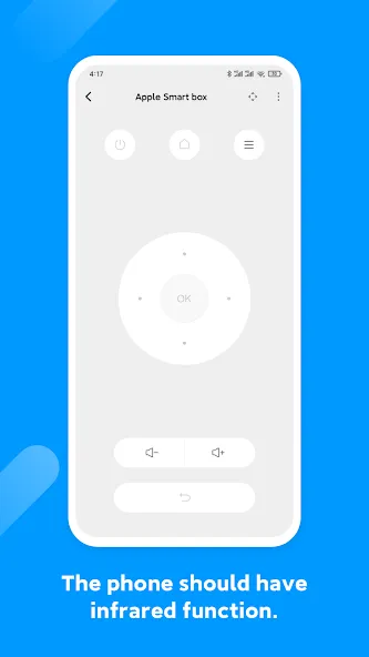 Mi Remote