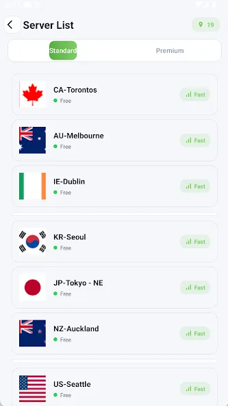 Samsung Max VPN