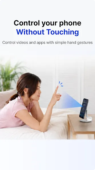 Spatial Touch